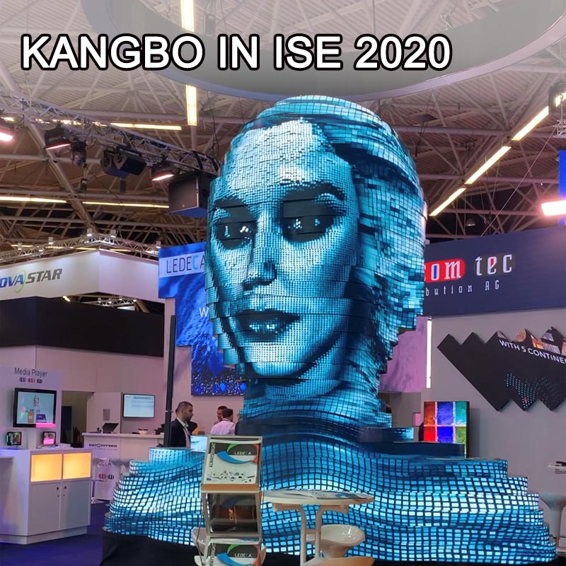 Канго в 2020 году Исе Рай Амстердам интегрированная система Европа